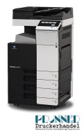 Konica Minolta bizhub C308 • A3 Farb...