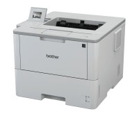 Brother HL-L6300dw • Schwarz-Weiß Laserdrucker...