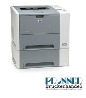 HP Laserjet P3005X • Duplex • Lan • Q7815A...