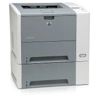 HP Laserjet P3005X • Duplex • Lan • Q7815A...