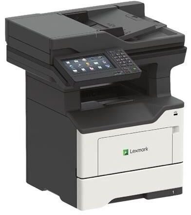 Lexmark MX622adhe • Duplex • Lan • Multifunktionsdrucker