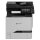 Lexmark CX725de • Duplex • Lan • Multifunktionsdrucker