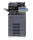 Kyocera TASKalfa 5052ci • Duplex • Lan • A3 Farb-Multifunktionsdrucker