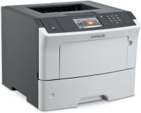 Lexmark M3150• Duplex • Lan •...