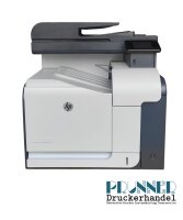 HP Color LaserJet M570DW • Duplex • Wlan•...