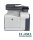 HP Color LaserJet M570DW • Duplex • Wlan•  CZ272A• Farb-Multifunktionsdrucker
