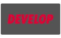 Develop ineo+ 3110 Toner Ctg Magenta • A0X53D5 /...