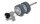 Fujitsu PICK-ROLLER-ASY • PA03656-E976