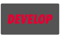 Develop TN-512 Toner Ctg Magenta - 13000 Seiten