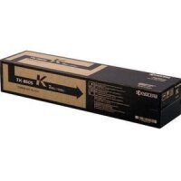 Kyocera Tk-8600K Toner Cartridge 1  • 1T02LC0NL1