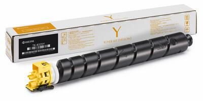Kyocera TK-8335Y toner cartridge 1  • 1T02RLANL1