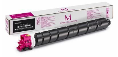 Kyocera Toner Magenta TK-8515M • 1T02NDBNL1