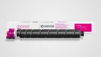 Kyocera Tk-8465M Toner Cartridge 1  • 1T0C2LBNL0