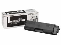 Kyocera Toner Black TK-580K • 1T02KT0NL0