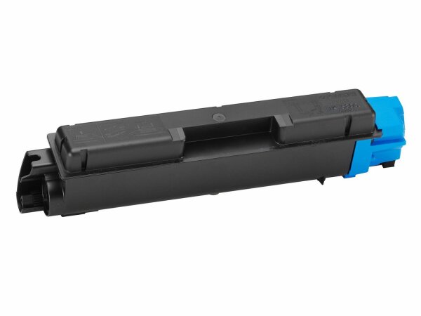 Kyocera Toner Cyan TK-580C • 1T02KTCNL0