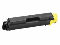 Kyocera Toner Yellow TK-580Y • 1T02KTANL0