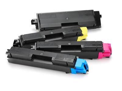 Kyocera Toner Magenta TK-590M • 1T02KVBNL0