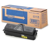 Kyocera Toner Black TK-1140 • 1T02ML0NL0