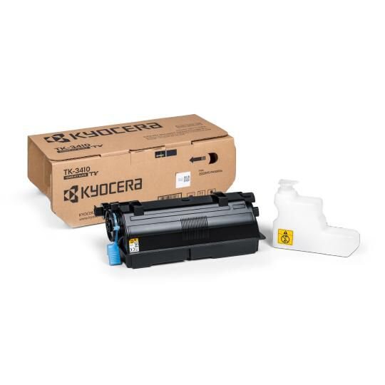 Kyocera Toner TK-3410 for Kyocera PA  • 1T0C0X0NL0