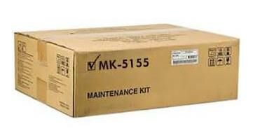Kyocera Mk-5155 Maintenance Kit • 1702NS8NL3