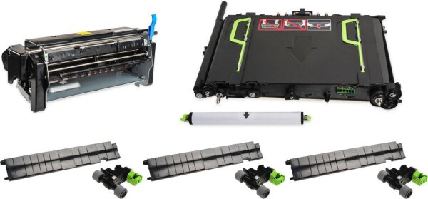 Lexmark Maintenance Kit, Fuser 220V • 41X0929
