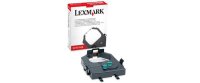 Lexmark Ribbon black • 3070166