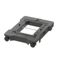 Lexmark Caster Base • 50G0855