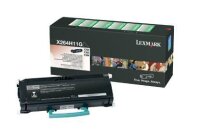 Lexmark Toner Black • X264H11G