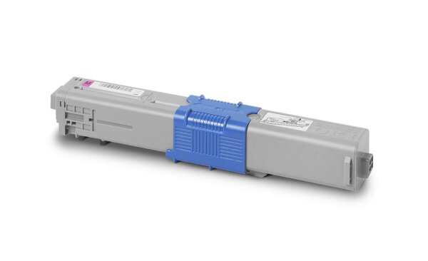 OKI Toner Magenta • 46508714