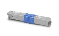 OKI Toner Magenta • 46508714