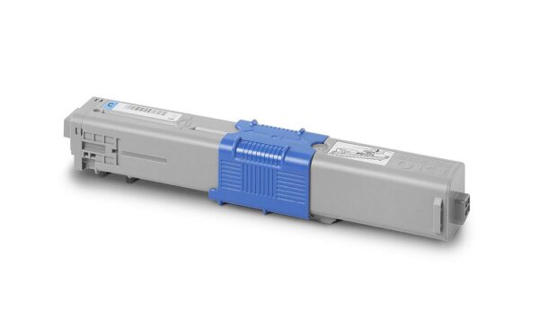 OKI Toner Cyan C321DN • 44973535