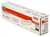 OKI Toner Black • 44059212