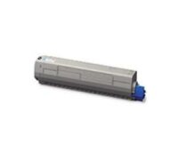 OKI TONER-CYAN-7.300PGS • 45862839
