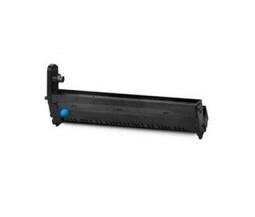 OKI Drum Unit Magenta C822 • 44844406