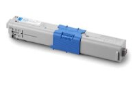 OKI Toner Cyan High Capacity • 44469724