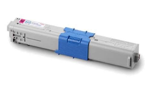 OKI Toner Magenta High Capacity • 44469723