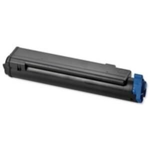 OKI Toner Cyan • 46507507