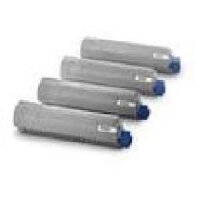 OKI Toner Magenta Cartidge • 44059106