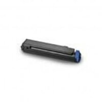 OKI Toner Yellow Cartrigde • 44318605