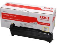 OKI Toner Yellow • 44844505
