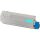 OKI Toner Cyan • 45536507