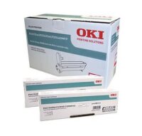 OKI Toner Cartridge 1 Pc(S)  • 46490624