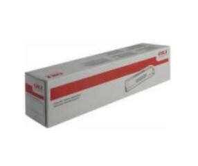 OKI Toner Cartridge 1 Pc(S)  • 45862820