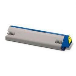 OKI Toner Cartridge 1 Pc(S)  • 45536509