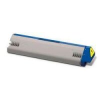 OKI Toner Cartridge 1 Pc(S)  • 45536509