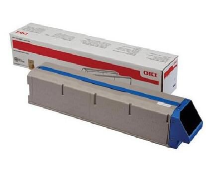 OKI Toner Cartridge 1 Pc(S)  • 45536556