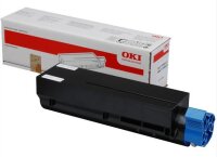 OKI Toner Black MB 461/471 • 44574802