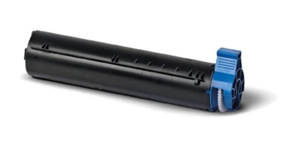 OKI TONER 12000PGS • 45807111