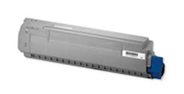 OKI Toner Black High Capacity • 44917602