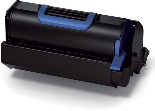 OKI Toner Black • 45488802